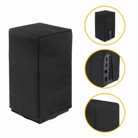 JARDIBRICODECO Couverture De Poussire KX17 Pour Xbox 4 JARDIBRICODECO Couverture De Poussire KX17 Pour Xbox – Image 2