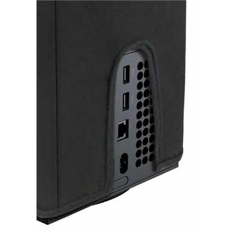 JARDIBRICODECO Couverture De Poussire KX17 Pour Xbox 6 JARDIBRICODECO Couverture De Poussire KX17 Pour Xbox – Image 4