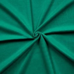 JARDIBRICODECO Couverture En Molleton 130x150 Cm Teesa - Vert -Plaid et couverture Soldes 65716091 3