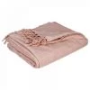 EASY Jete De Lit Rose 230x250, Rose 2 EASY Jete De Lit Rose 230x250, Rose -Plaid et couverture Soldes 65776159 1