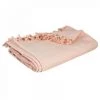 EASY Jete De Lit Rose 160x220, Rose 2 EASY Jete De Lit Rose 160x220, Rose -Plaid et couverture Soldes 65776731 1