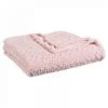 EASY Plaid Four Bouclee Rose180x230, Rose Clair 2 EASY Plaid Four Bouclee Rose180x230, Rose Clair -Plaid et couverture Soldes 65776732 1