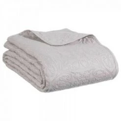 EASY Dessus Lit Arabes240x260 + 2t Tp, Taupe