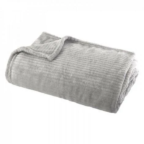 EASY Plaid Flanel Andrew125x150 Box, 3-fois Assorti, Co 3 EASY Plaid Flanel Andrew125x150 Box, 3-fois Assorti, Co