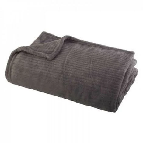 EASY Plaid Flanel Andrew125x150 Box, 3-fois Assorti, Co 4 EASY Plaid Flanel Andrew125x150 Box, 3-fois Assorti, Co – Image 2