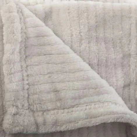 EASY Plaid Flanel Andrew125x150 Box, 3-fois Assorti, Co 5 EASY Plaid Flanel Andrew125x150 Box, 3-fois Assorti, Co – Image 3