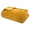 EASY Plaid Flan 3d Losan Oc 180x230, Ocre 2 EASY Plaid Flan 3d Losan Oc 180x230, Ocre -Plaid et couverture Soldes 65779367 1