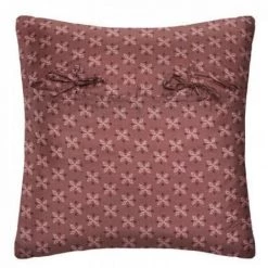 EASY Dessus Lit Imprimée Hoja 240x260 + 2t, Bleu Canard -Plaid et couverture Soldes 65781734 3