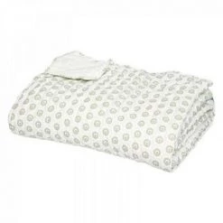 EASY Dessus Lit Lav Imprimée Wond240x260, Multicolore