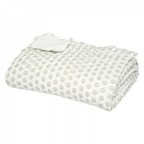 EASY Dessus Lit Lav Imprimée Wond240x260, Multicolore 3 EASY Dessus Lit Lav Imprimée Wond240x260, Multicolore