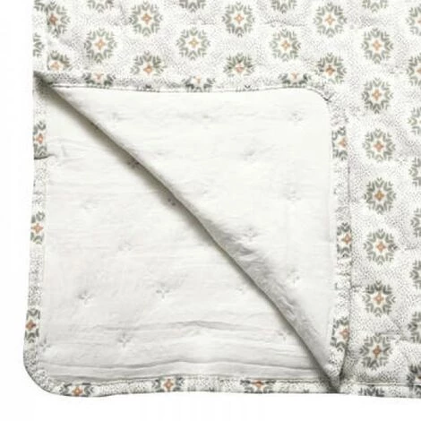 EASY Dessus Lit Lav Imprimée Wond240x260, Multicolore 4 EASY Dessus Lit Lav Imprimée Wond240x260, Multicolore – Image 2