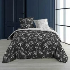 LC Ensemble De Literie 3 Pièces, 220x240x0.1, Imprimé