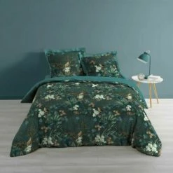 LC Ensemble De Literie 3 Pièces, 220x240x0.1, Imprimé