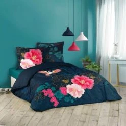 LC Ensemble De Literie 3 Pièces, 240x260x0.1, Imprimé