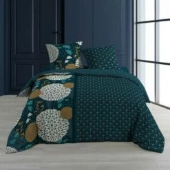 LC Ensemble De Literie 3 Pièces, 240x260x0.1, Imprimé