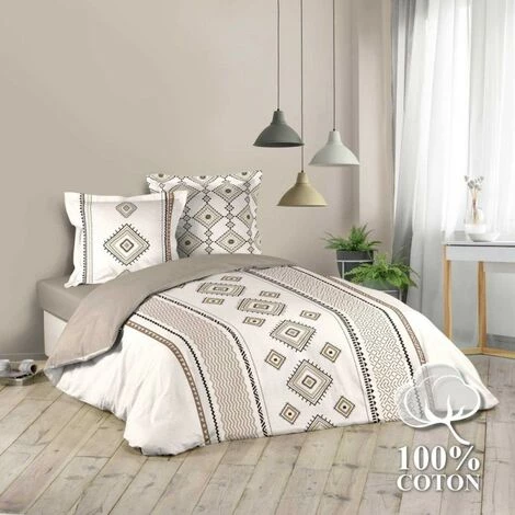 LC Ensemble De Literie 3 Pièces, 260x240x0.1, Imprimé 3 LC Ensemble De Literie 3 Pièces, 260x240x0.1, Imprimé