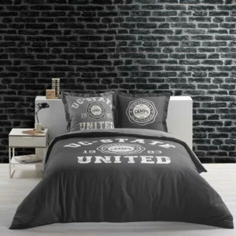 LC Ensemble De Literie 3 Pièces, 220x240x0.1, Imprimé 3 LC Ensemble De Literie 3 Pièces, 220x240x0.1, Imprimé