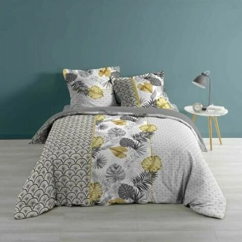 LC Ensemble De Literie 3 Pièces, Blanc, 240 X 220 Cm, 3 LC Ensemble De Literie 3 Pièces, Blanc, 240 X 220 Cm,