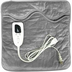 LUCKY-88 Coussin Chauffant électrique Enfichable Norme Européenne GS 230V