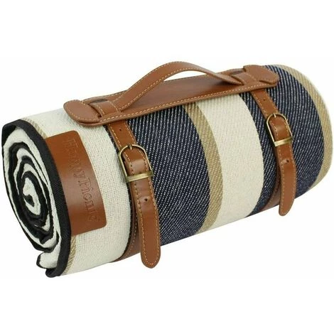 KAEJYIUT Couverture De Pique-Nique Extra Large, 224 X 178 Cm, Tapis Pratique Avec Envers Imperméable, Couverture De Pelouse Portable Surdimensionnée Ou Tapis De Plage Résistant Au Sable 3 KAEJYIUT Couverture De Pique-Nique Extra Large, 224 X 178 Cm, Tapis Pratique Avec Envers Imperméable, Couverture De Pelouse Portable Surdimensionnée Ou Tapis De Plage Résistant Au Sable