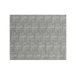 Plaids, Jetés Decoris AUGUSTIN Gris -Plaid et couverture Soldes 65901529 2