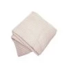 Plaids, Jetés DecoByZorlu NID D'ABEILLE Rose 1 Plaids, Jetés DecoByZorlu NID D'ABEILLE Rose -Plaid et couverture Soldes 65902414 1