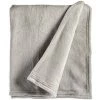BRICOMARTEAU Couverture Polaire Gris Clair (150 X 200 Cm) 1 BRICOMARTEAU Couverture Polaire Gris Clair (150 X 200 Cm) -Plaid et couverture Soldes 65940005 1