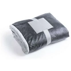 BRICOMARTEAU Couverture Polaire 146045 (125 X 160 Cm) -Plaid et couverture Soldes 66001445 4