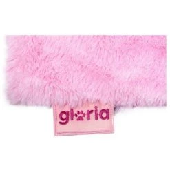 BRICOMARTEAU Couverture Pour Animaux De Compagnie Gloria BABY Rose Polyester (100 X 70 Cm) -Plaid et couverture Soldes 66011740 4