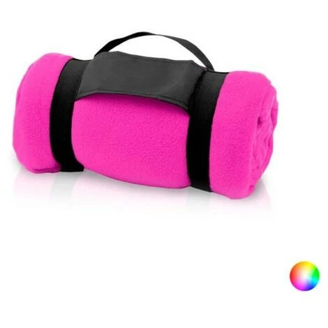 BRICOMARTEAU Couverture Polaire 149248 3 BRICOMARTEAU Couverture Polaire 149248