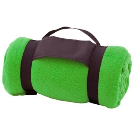 BRICOMARTEAU Couverture Polaire 149248 4 BRICOMARTEAU Couverture Polaire 149248 – Image 2