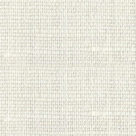 LINNEA Tissu Uni Coton Cretonne JEKYLL 56% Lin 44% Coton - Beige Lin 3 LINNEA Tissu Uni Coton Cretonne JEKYLL 56% Lin 44% Coton - Beige Lin