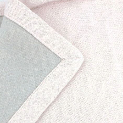 LINNEA Couverture été PROVENCE 220x240 Cm - Rose 5 LINNEA Couverture été PROVENCE 220x240 Cm - Rose – Image 3