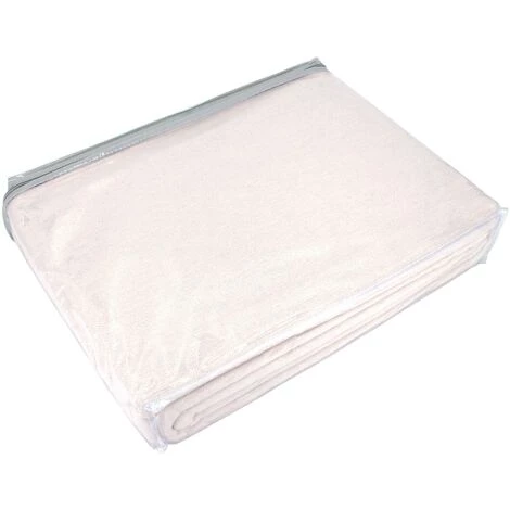 LINNEA Couverture été PROVENCE 220x240 Cm - Rose 6 LINNEA Couverture été PROVENCE 220x240 Cm - Rose – Image 4