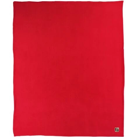 LINNEA Couverture TEDDY 100% Polyester 350 G/m2 240x260 Cm 5 LINNEA Couverture TEDDY 100% Polyester 350 G/m2 240x260 Cm – Image 3