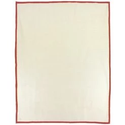 LINNEA Couverture Polaire NARVIK Luxe 240x300 Cm - Marron Gingembre 10 LINNEA Couverture Polaire NARVIK Luxe 240x300 Cm - Marron Gingembre -Plaid et couverture Soldes 66217899 4