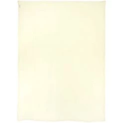 LINNEA Couverture Laine VICTORIA Lambswool 240x300 Cm - Ivoire Naturel 9 LINNEA Couverture Laine VICTORIA Lambswool 240x300 Cm - Ivoire Naturel -Plaid et couverture Soldes 66218000 3