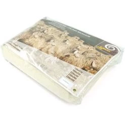 LINNEA Couverture Laine THESEE Mohair 230x300 Cm - Ivoire Naturel 10 LINNEA Couverture Laine THESEE Mohair 230x300 Cm - Ivoire Naturel -Plaid et couverture Soldes 66218567 4