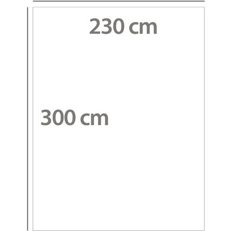 LINNEA Couverture Laine THESEE Mohair 230x300 Cm - Ivoire Naturel 7 LINNEA Couverture Laine THESEE Mohair 230x300 Cm - Ivoire Naturel – Image 5