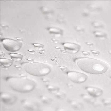 YIDOMDE Protège-matelas Imperméable, Blanc, Taille (100*200+30cm) Respirant, Pelucheux Et Coton, Hypoallergénique, Anti-acariens, Antibactérien Couvre-lit Simple 7 YIDOMDE Protège-matelas Imperméable, Blanc, Taille (100*200+30cm) Respirant, Pelucheux Et Coton, Hypoallergénique, Anti-acariens, Antibactérien Couvre-lit Simple – Image 5