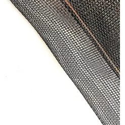 NO DISPONIBLE Couverture Pour La Récolte Des Fruits 6x12m Couleur Noire