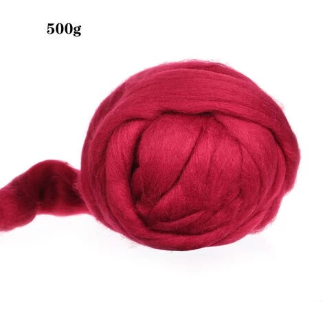 SUPERSELLER Plaid Et Couverture Main Bras Tricot Couverture épaisse Bricolage Gros Fil Itinérant Tricoté Couverture Fil Volumineux Hiver Chaud 3 SUPERSELLER Plaid Et Couverture Main Bras Tricot Couverture épaisse Bricolage Gros Fil Itinérant Tricoté Couverture Fil Volumineux Hiver Chaud