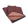 HELIAUTO Plaid Impermeable 130x150 Pour Voiture Ou Pique Nique -Plaid et couverture Soldes 7865019 1