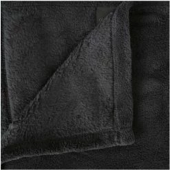 Atmosphera - Plaid Microfibre Gris Foncé 130x180 Cm - Gris Foncé 7 Atmosphera - Plaid Microfibre Gris Foncé 130x180 Cm - Gris Foncé -Plaid et couverture Soldes 8999967 3