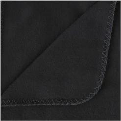 Atmosphera - Plaid Polaire Gris Foncé 125 X 150 Cm - Gris Foncé -Plaid et couverture Soldes 9001586 3